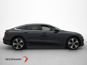 Audi A6 bild 9