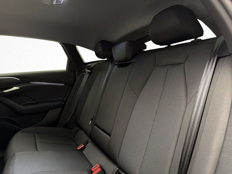 Audi A6 bild 28