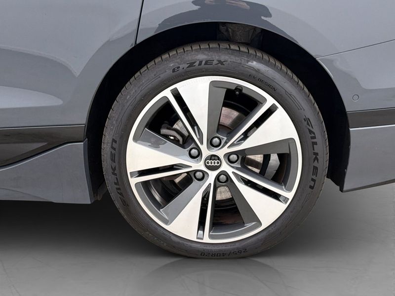Audi A6 bild 36