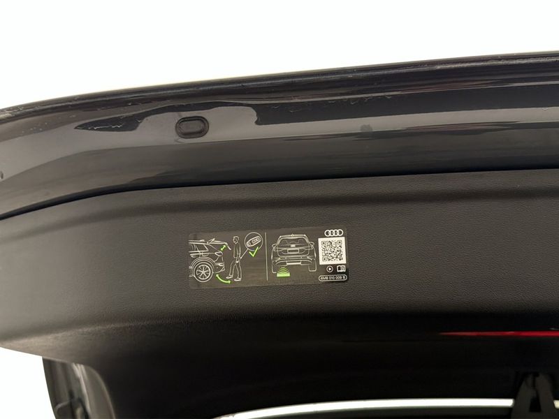 Audi A6 bild 32