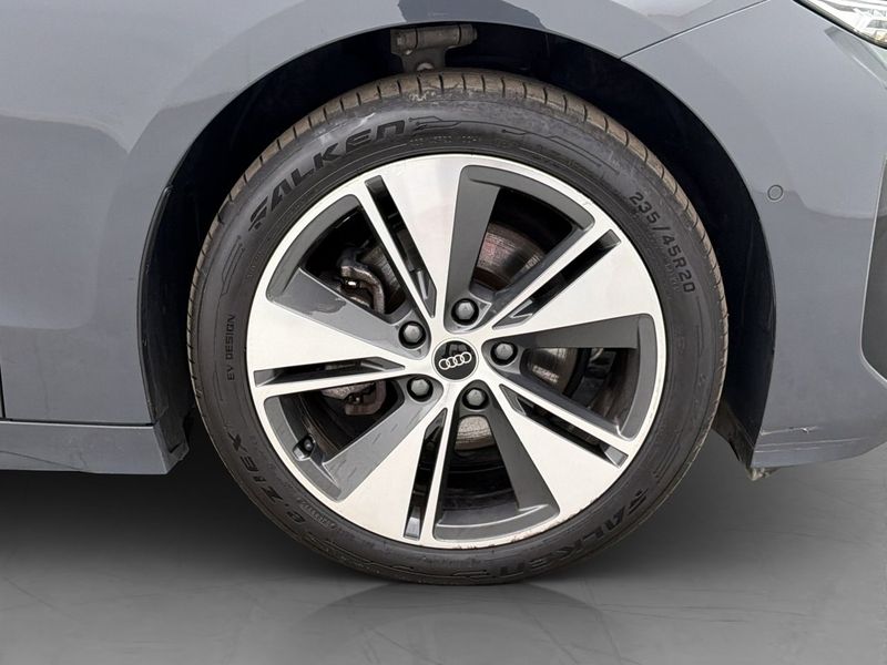 Audi A6 bild 38