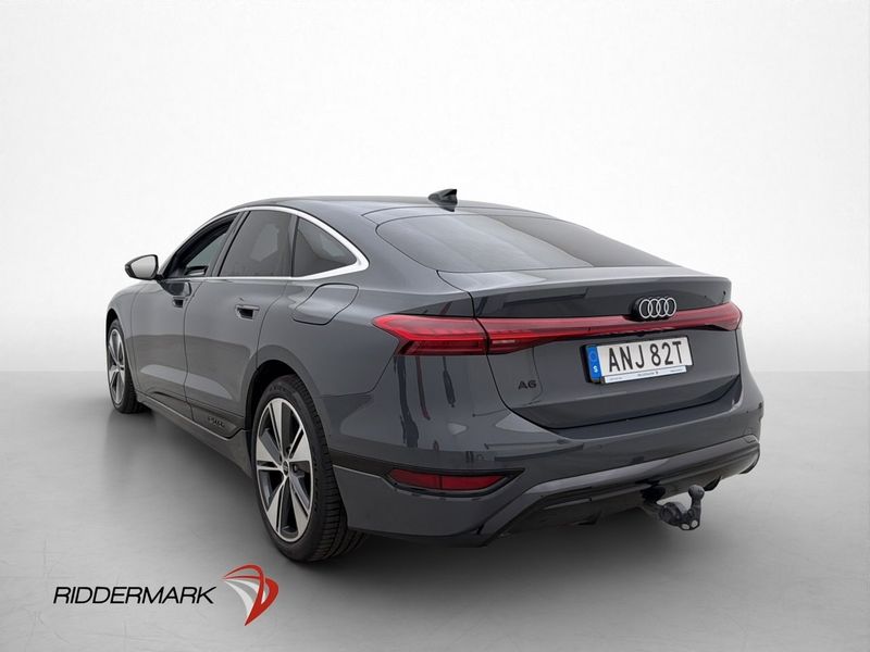 Audi A6 bild 5