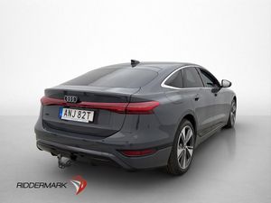 Audi A6 bild 8