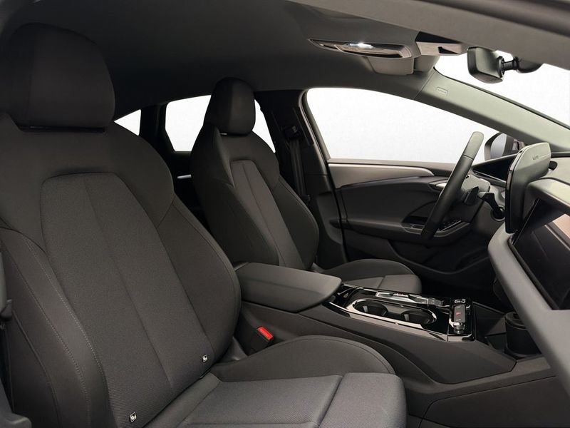 Audi A6 bild 27
