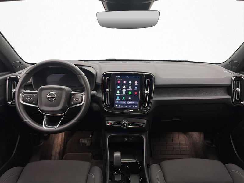 Volvo C40 Recharge bild 15