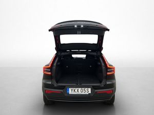Volvo C40 Recharge bild 35
