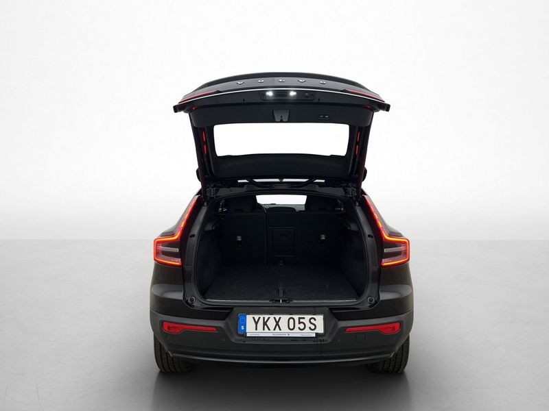 Volvo C40 Recharge bild 35