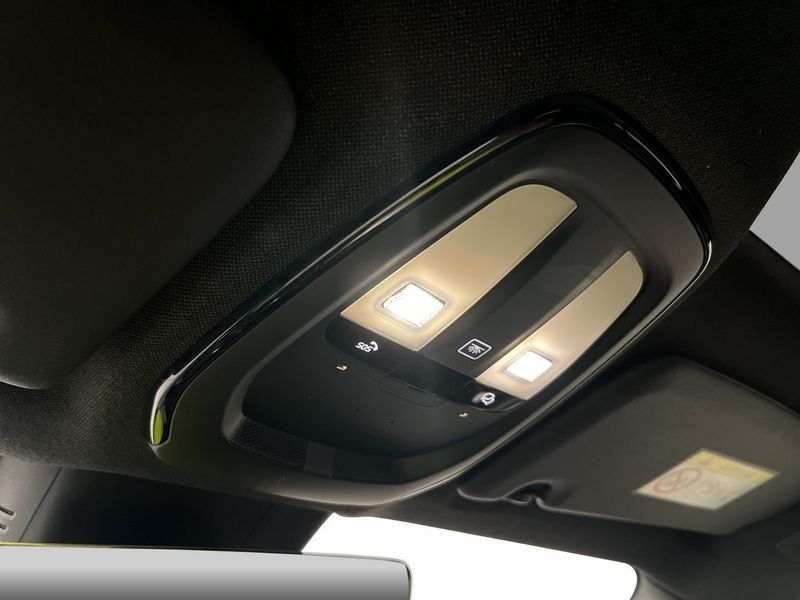 Volvo C40 Recharge bild 23