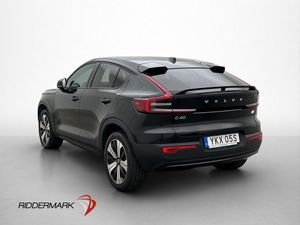 Volvo C40 Recharge bild 6