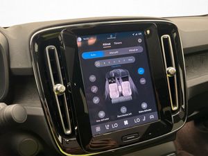 Volvo C40 Recharge bild 27