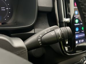 Volvo C40 Recharge bild 21