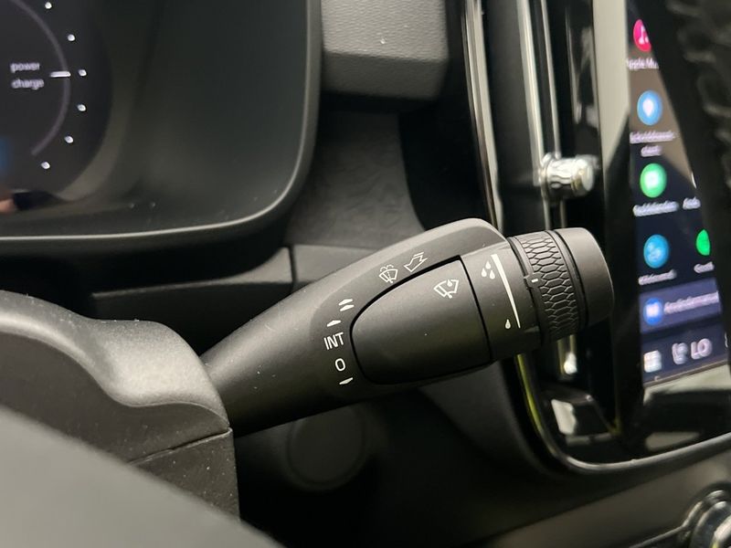 Volvo C40 Recharge bild 21