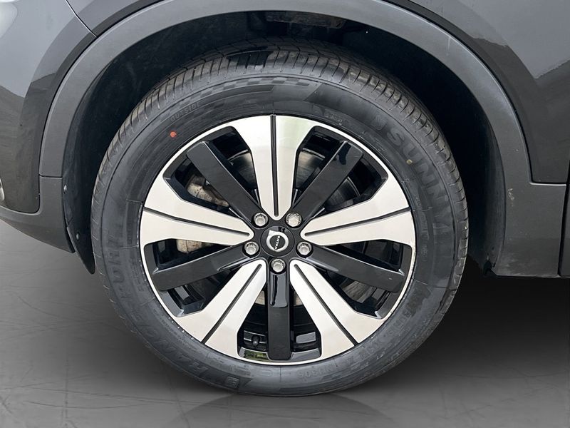 Volvo C40 Recharge bild 36