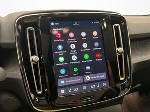 Volvo C40 Recharge bild 28