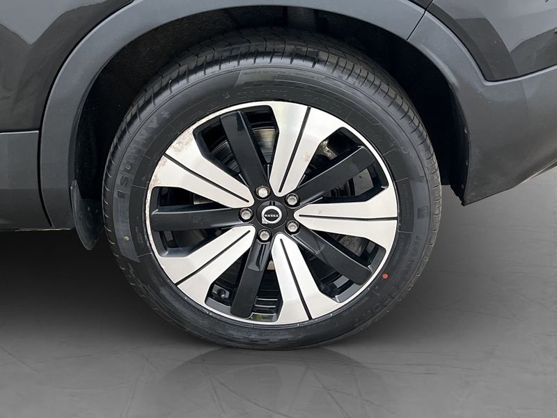 Volvo C40 Recharge bild 37