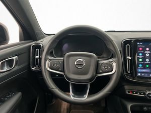 Volvo C40 Recharge bild 16
