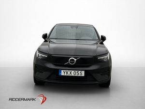 Volvo C40 Recharge bild 3