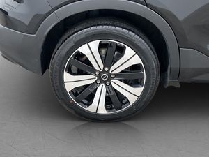 Volvo C40 Recharge bild 38