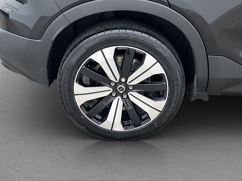 Volvo C40 Recharge bild 38