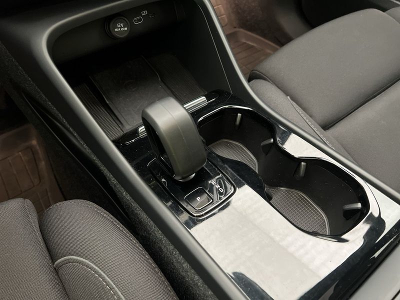 Volvo C40 Recharge bild 31