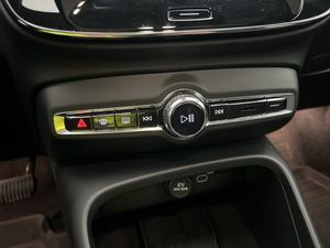 Volvo C40 Recharge bild 30