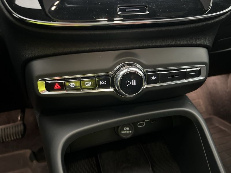 Volvo C40 Recharge bild 30