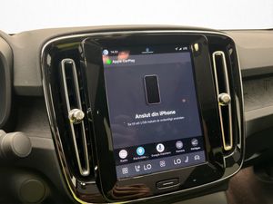 Volvo C40 Recharge bild 29