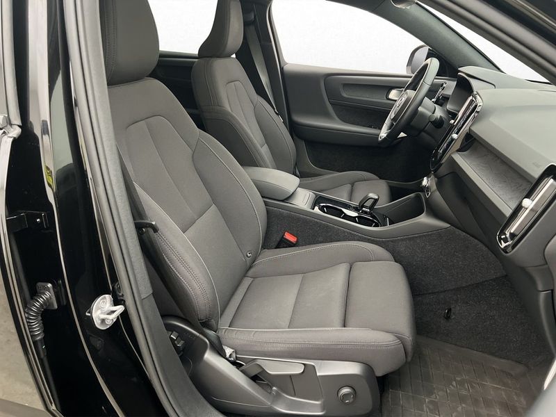 Volvo C40 Recharge bild 33