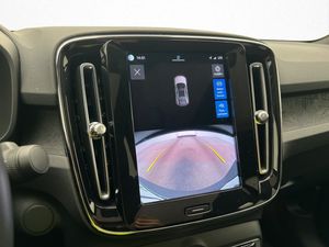 Volvo C40 Recharge bild 24