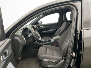 Volvo C40 Recharge bild 13