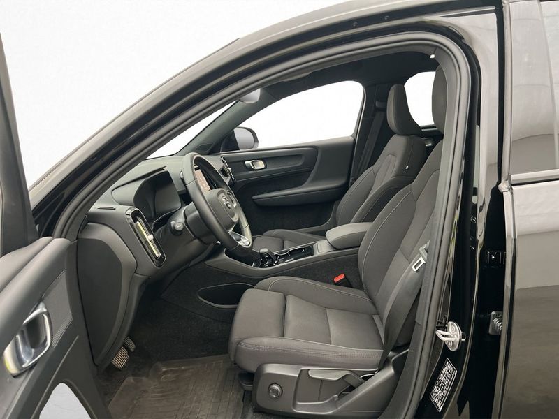 Volvo C40 Recharge bild 13