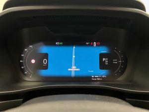 Volvo C40 Recharge bild 19