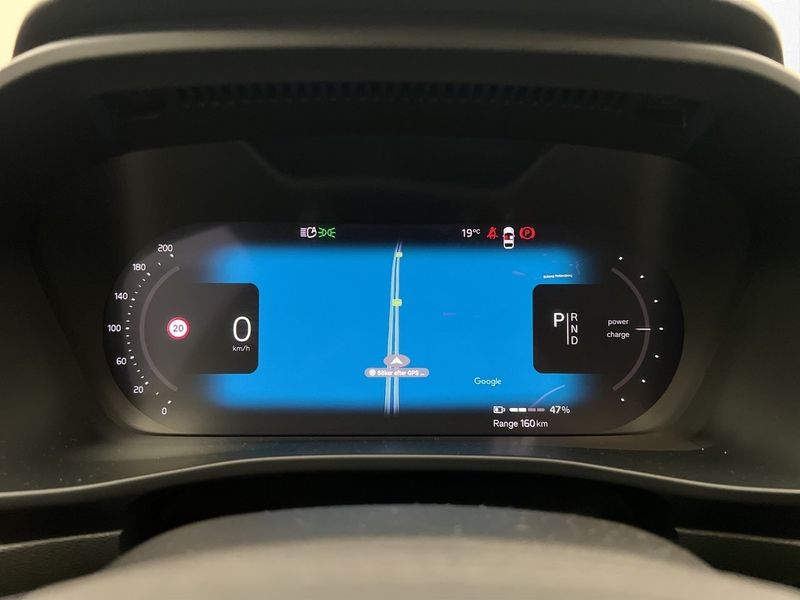Volvo C40 Recharge bild 19