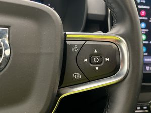 Volvo C40 Recharge bild 20