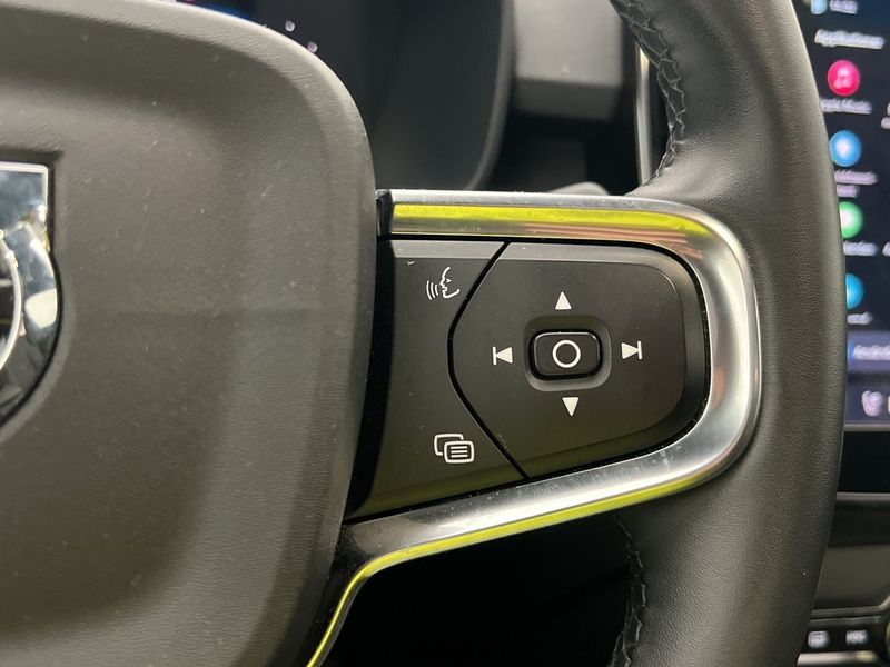 Volvo C40 Recharge bild 20