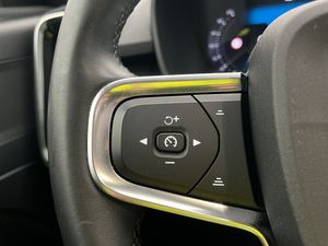 Volvo C40 Recharge bild 18