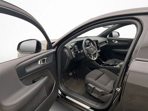 Volvo C40 Recharge bild 12