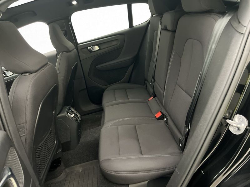 Volvo C40 Recharge bild 22