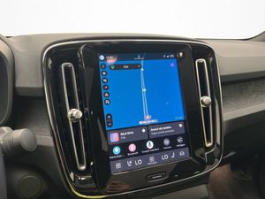 Volvo C40 Recharge bild 25