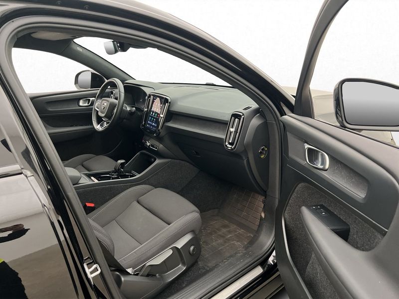 Volvo C40 Recharge bild 32