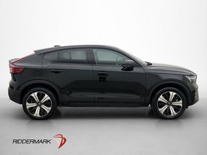 Volvo C40 Recharge bild 10