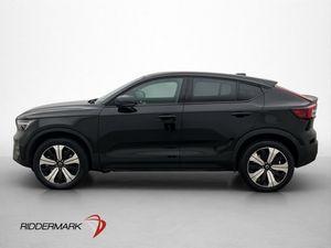 Volvo C40 Recharge bild 5