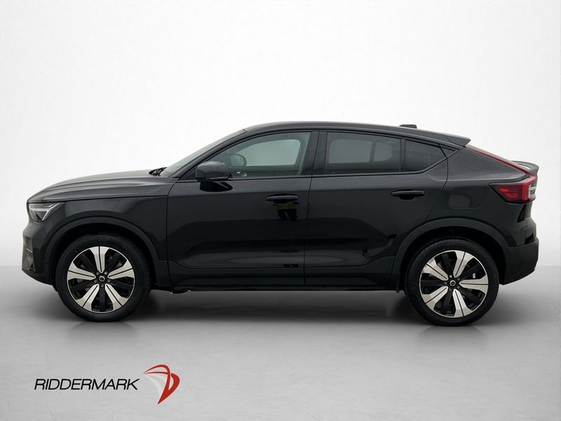 Volvo C40 Recharge bild 5
