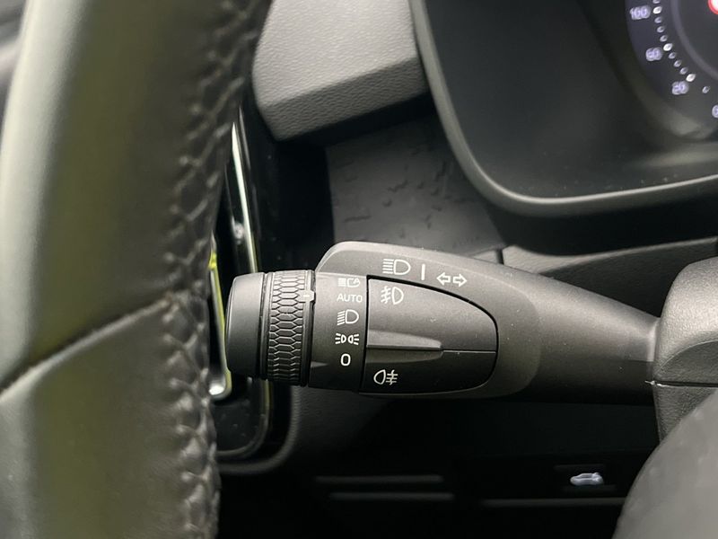 Volvo C40 Recharge bild 17