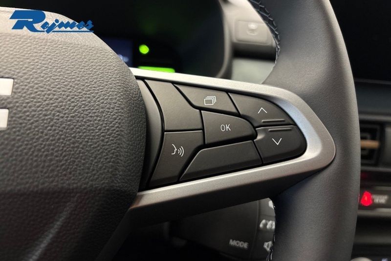 Dacia Sandero bild 10