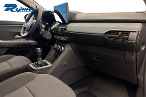 Dacia Sandero bild 5