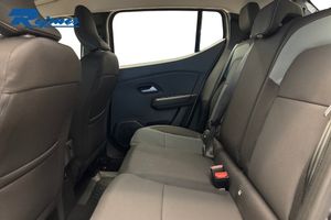 Dacia Sandero bild 6