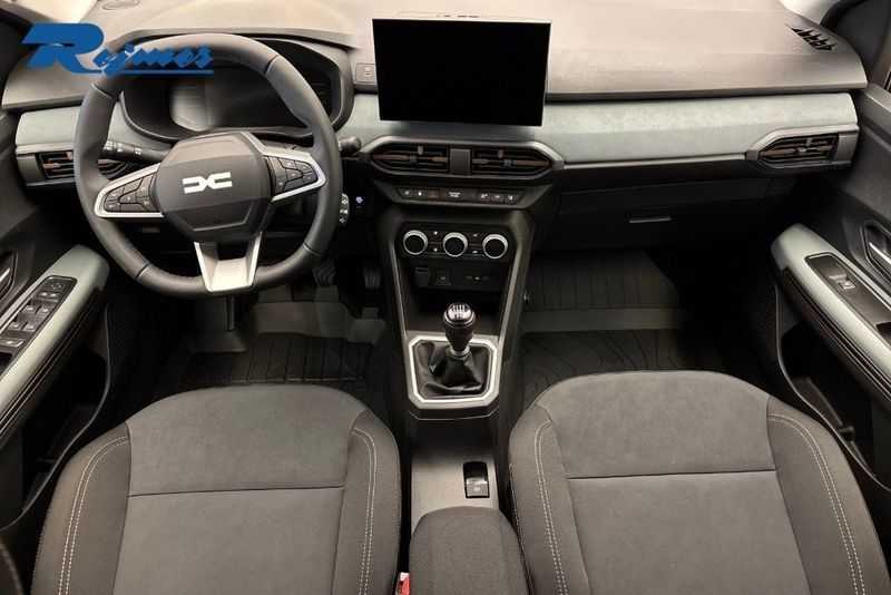 Dacia Sandero bild 2
