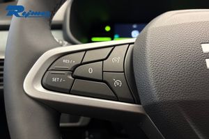 Dacia Sandero bild 9