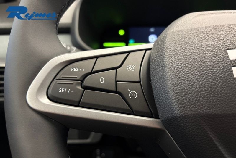 Dacia Sandero bild 9